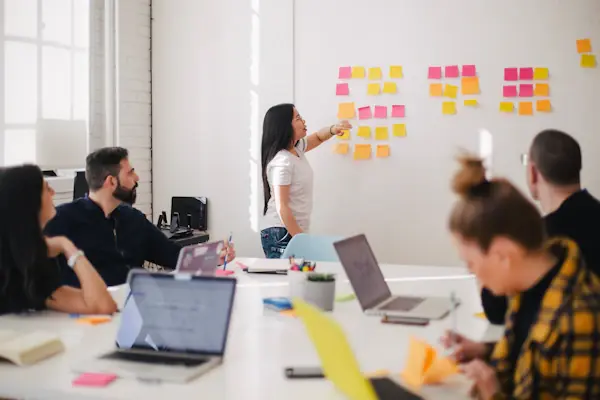 Équipe de gestion de projet