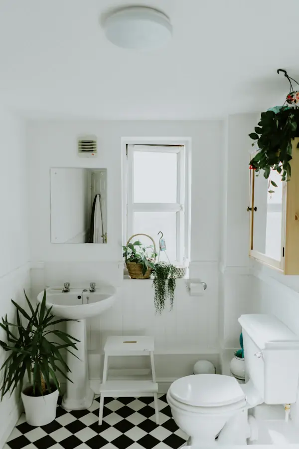 Consultation design intérieur